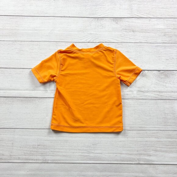 Kiko & Max Boat Rashguard - Picture 4 of 4